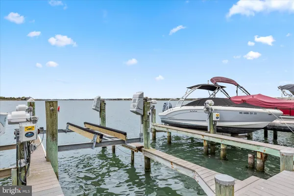$560,000 | 419 Bayshore Drive, Unit 101, Ocean City, MD 21842