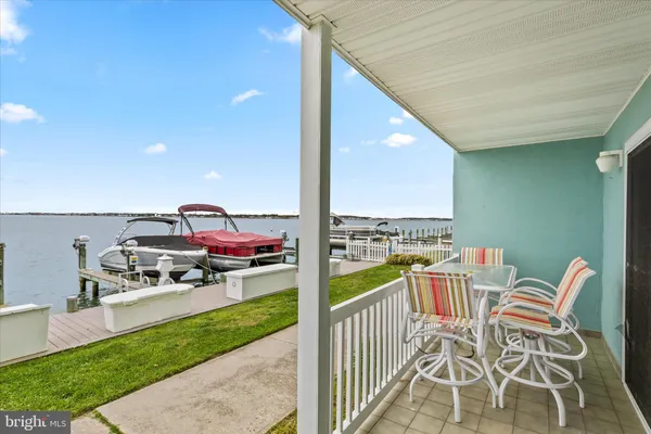 $560,000 | 419 Bayshore Drive, Unit 101, Ocean City, MD 21842