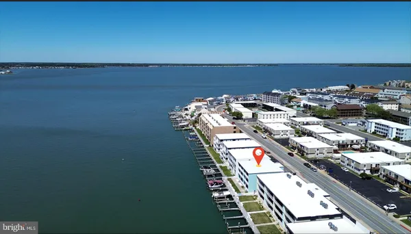 $560,000 | 419 Bayshore Drive, Unit 101, Ocean City, MD 21842