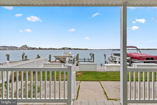 $560,000 | 419 Bayshore Drive, Unit 101, Ocean City, MD 21842