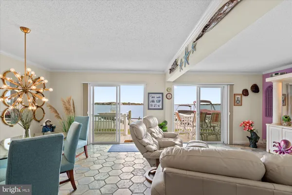 $560,000 | 419 Bayshore Drive, Unit 101, Ocean City, MD 21842