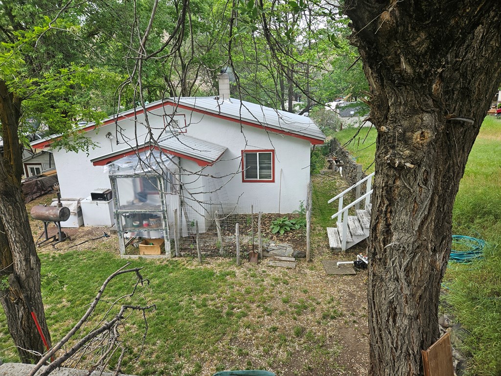 Undisclosed Address Riggins, ID 83549 - Photo 2 of 11