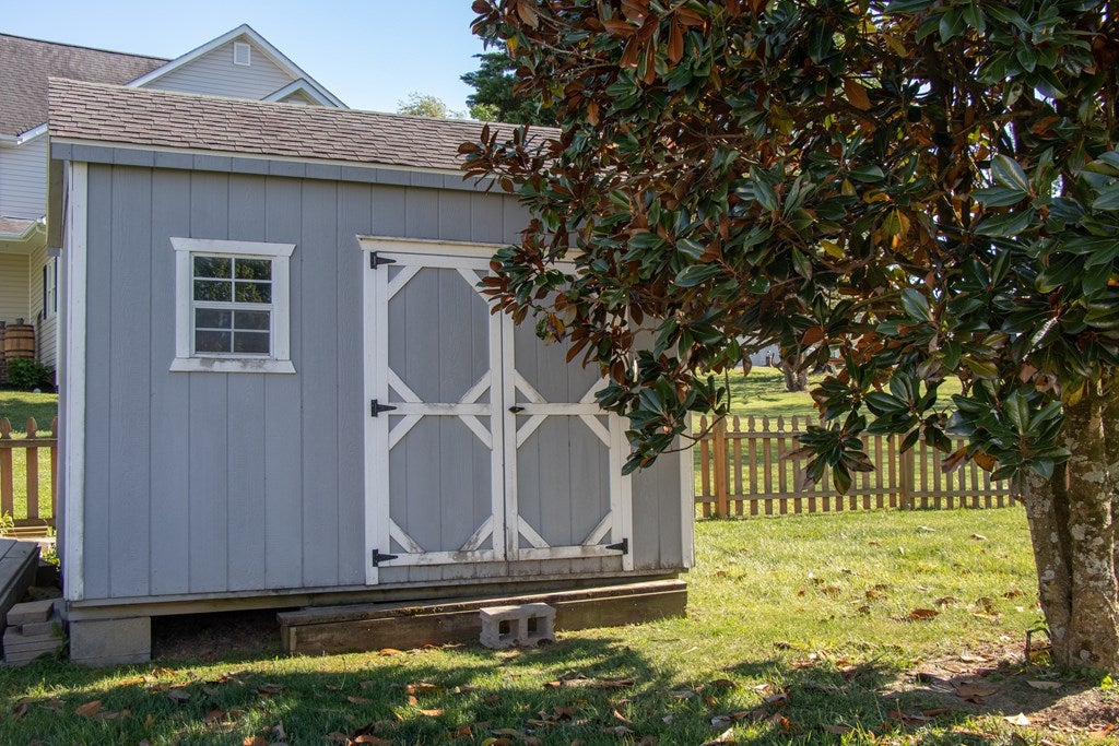 104 Hollyridge Road Glade Spring, VA 24340 - Photo 55 of 73 Gallery Image 55