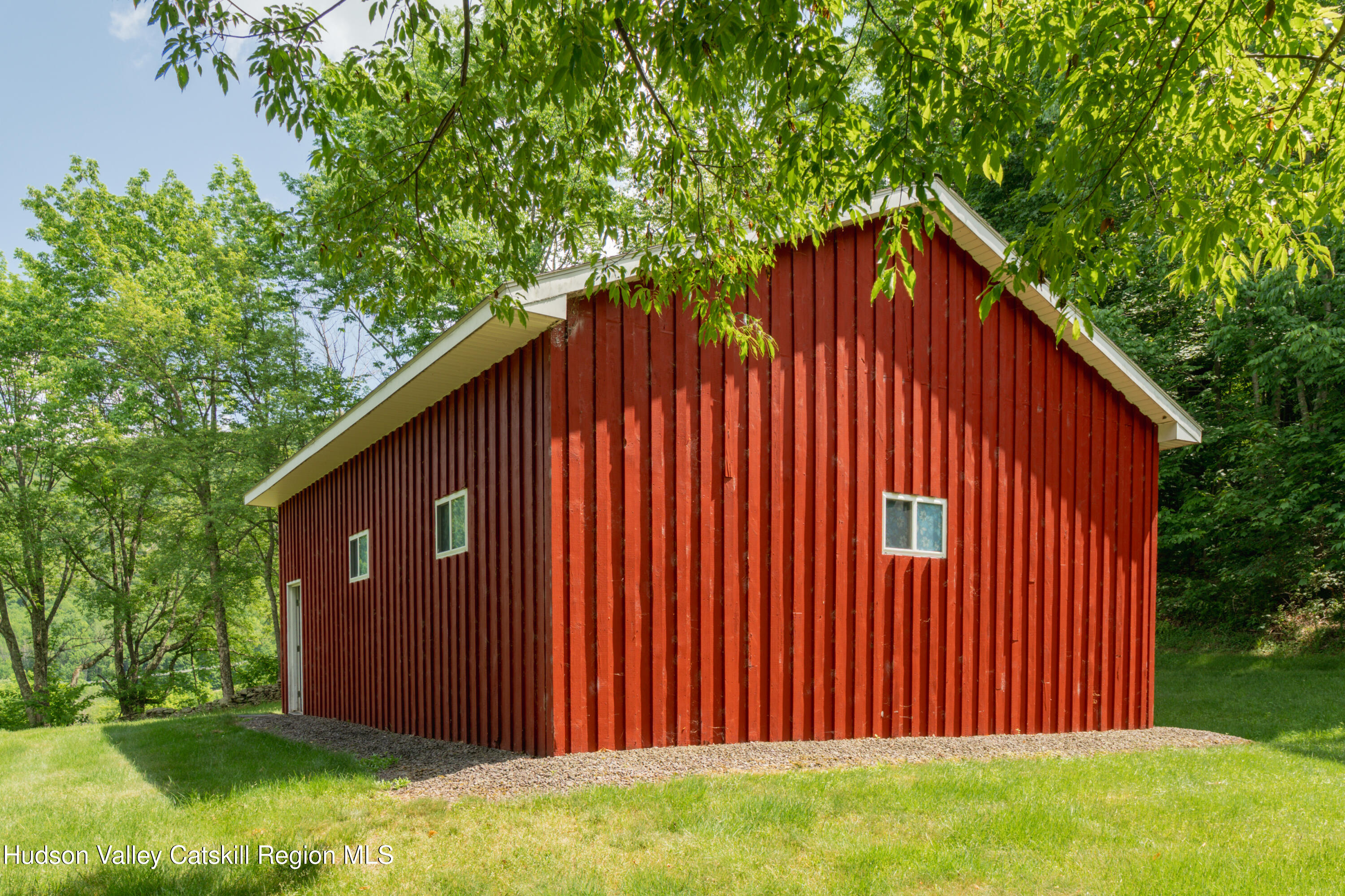 3381 Narrow Notch Road Hobart, NY 13788 - Photo 30 of 34 3381NarrowNotch31jpg