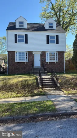 $359,999 | 1319 Lakeside Avenue, Baltimore, MD 21218