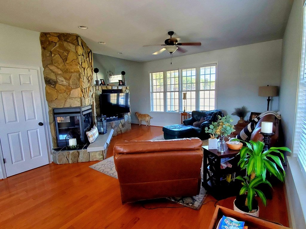 816 Bible Way Road Crewe, VA 23930 - Photo 49 of 49 Gallery Image 49