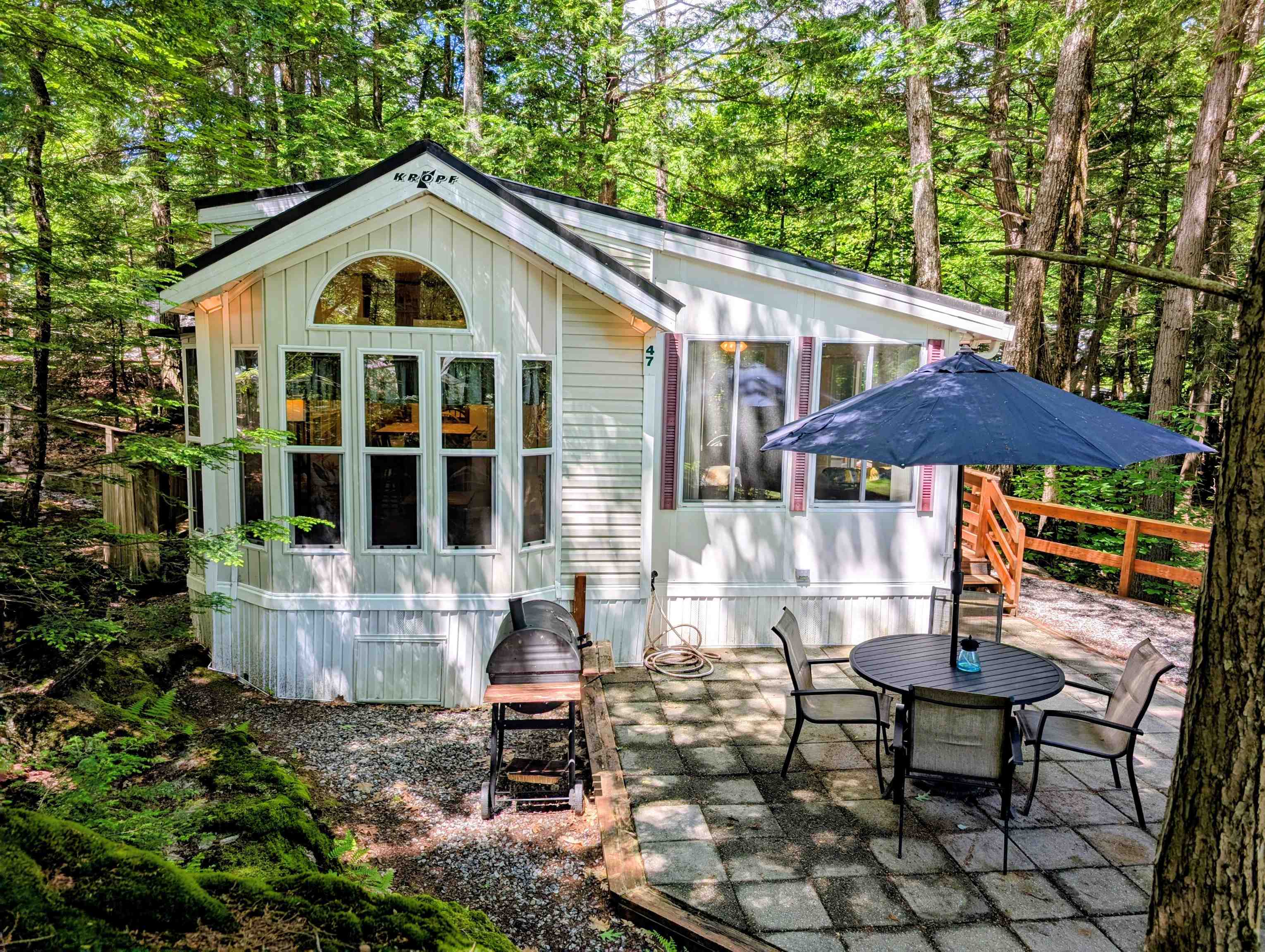 47 Overlook Road, Unit AKA 15) Holderness, NH 03245 - Photo 38 of 59