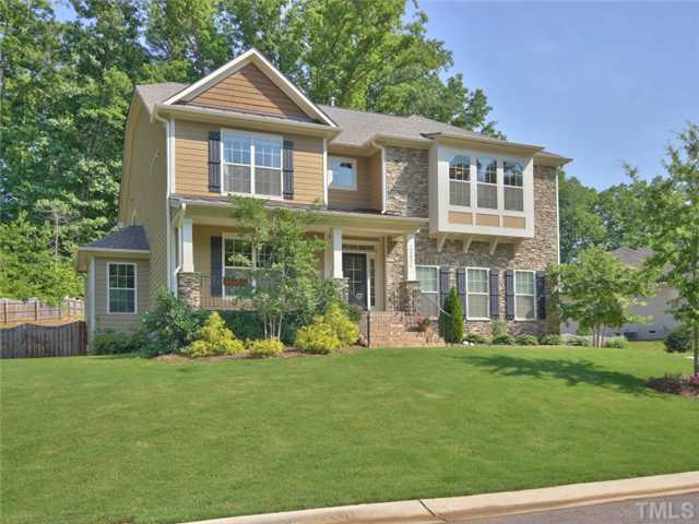 12834 Edsel Drive Raleigh, NC 27613 - Photo 1 of 25 Photo 1