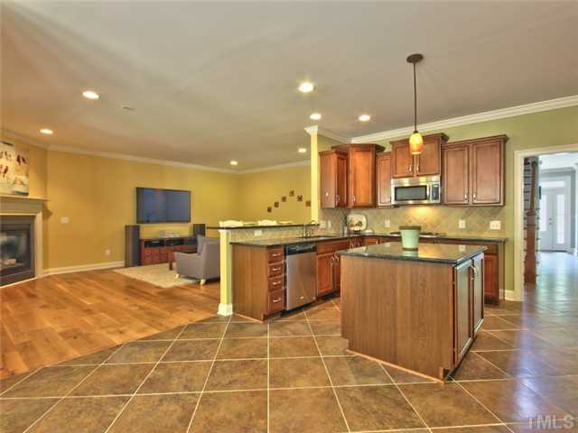 12834 Edsel Drive Raleigh, NC 27613 - Photo 4 of 25 Photo 4