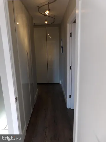 a view of a lake and outdoor space