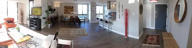 $3,595 | 1800 Old Meadow Road, Unit 902, McLean, VA 22102