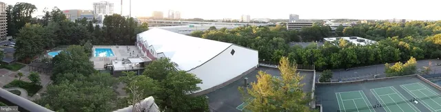 $3,595 | 1800 Old Meadow Road, Unit 902, McLean, VA 22102