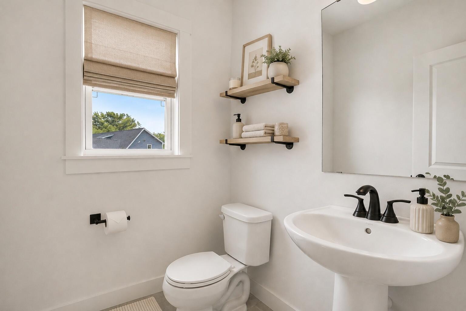 3233 Railtown Road Caledonia, MI 49316 - Photo 28 of 37 22 TAF028-E2390 9.0 Powder Room Virtual