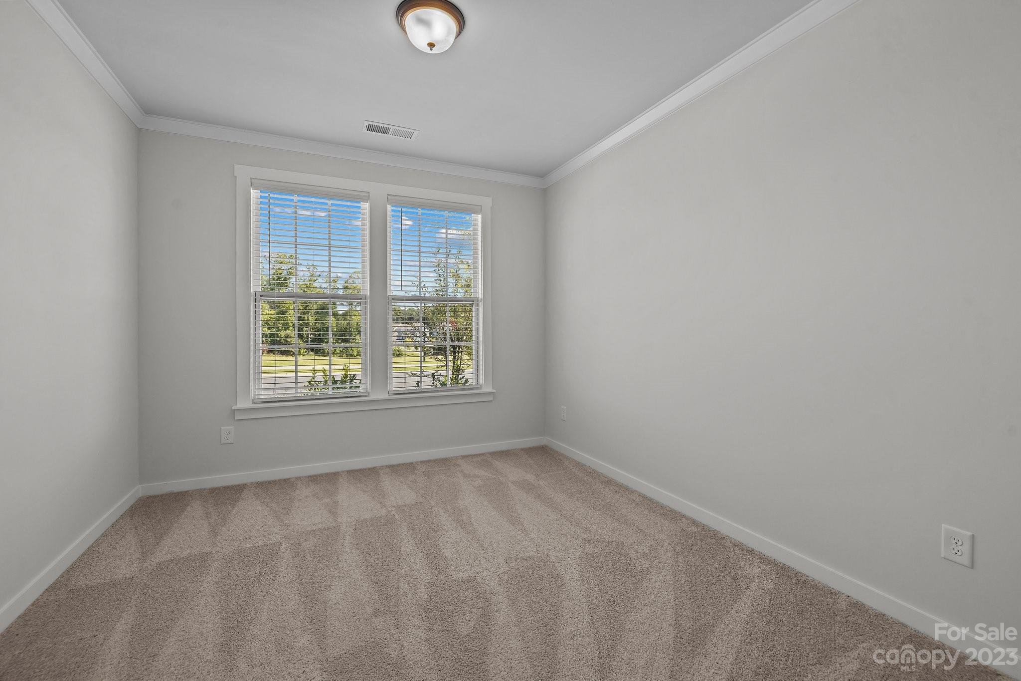 1256 Therns Ferry Drive Fort Mill, SC 29708 - Photo 17 of 47 an empty room with a window
