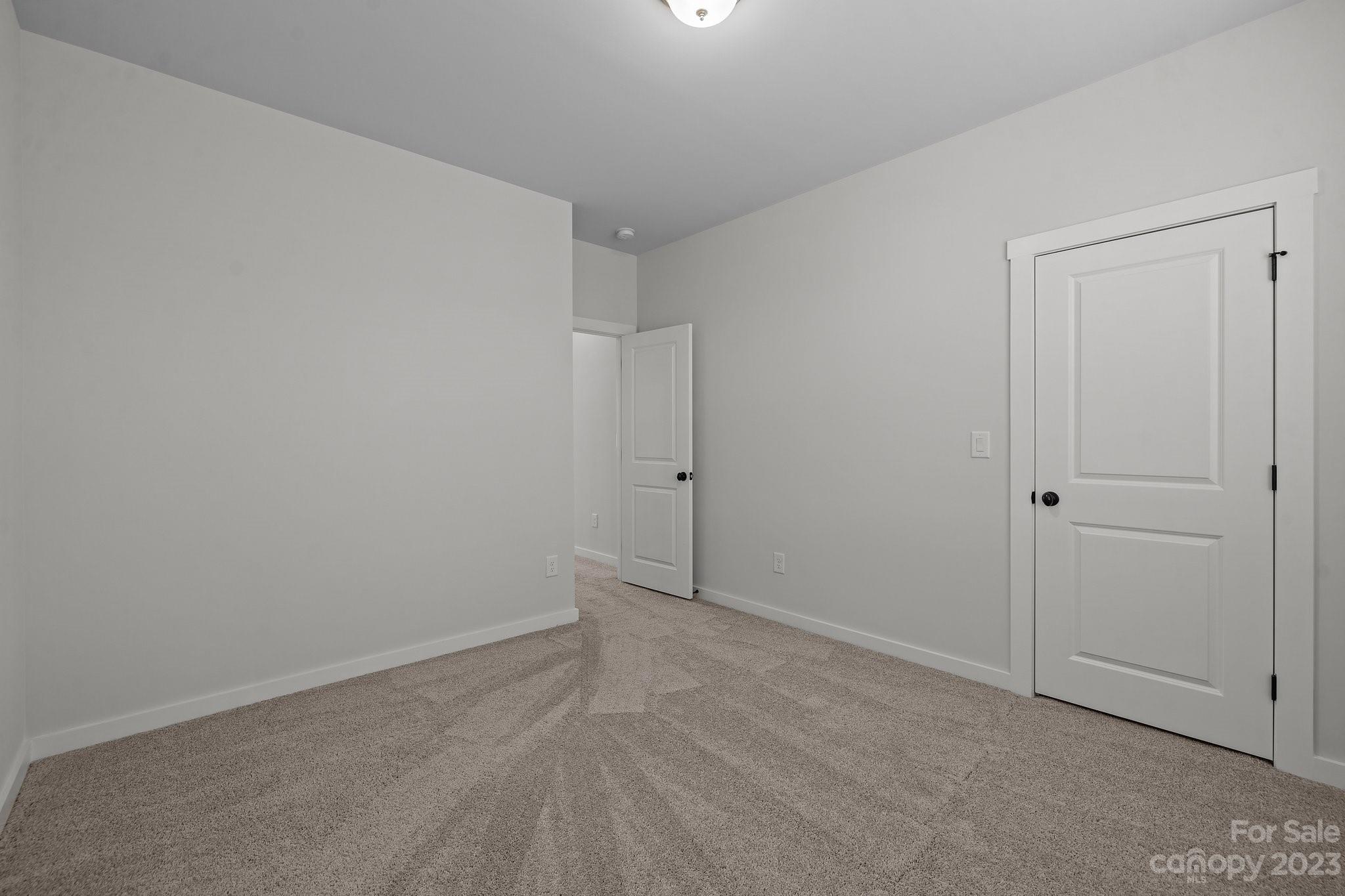 1256 Therns Ferry Drive Fort Mill, SC 29708 - Photo 27 of 47 a view of an empty room