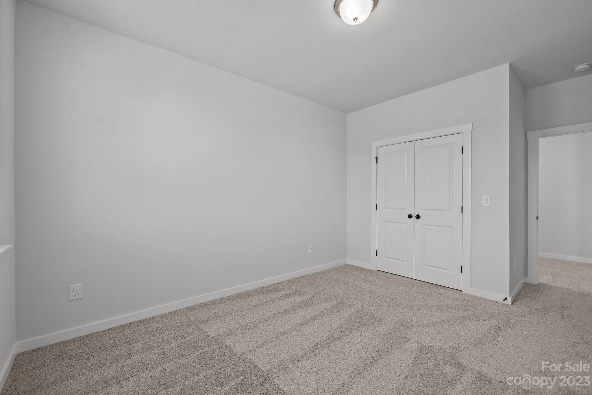 1256 Therns Ferry Drive Fort Mill, SC 29708 - Photo 29 of 47 a view of an empty room