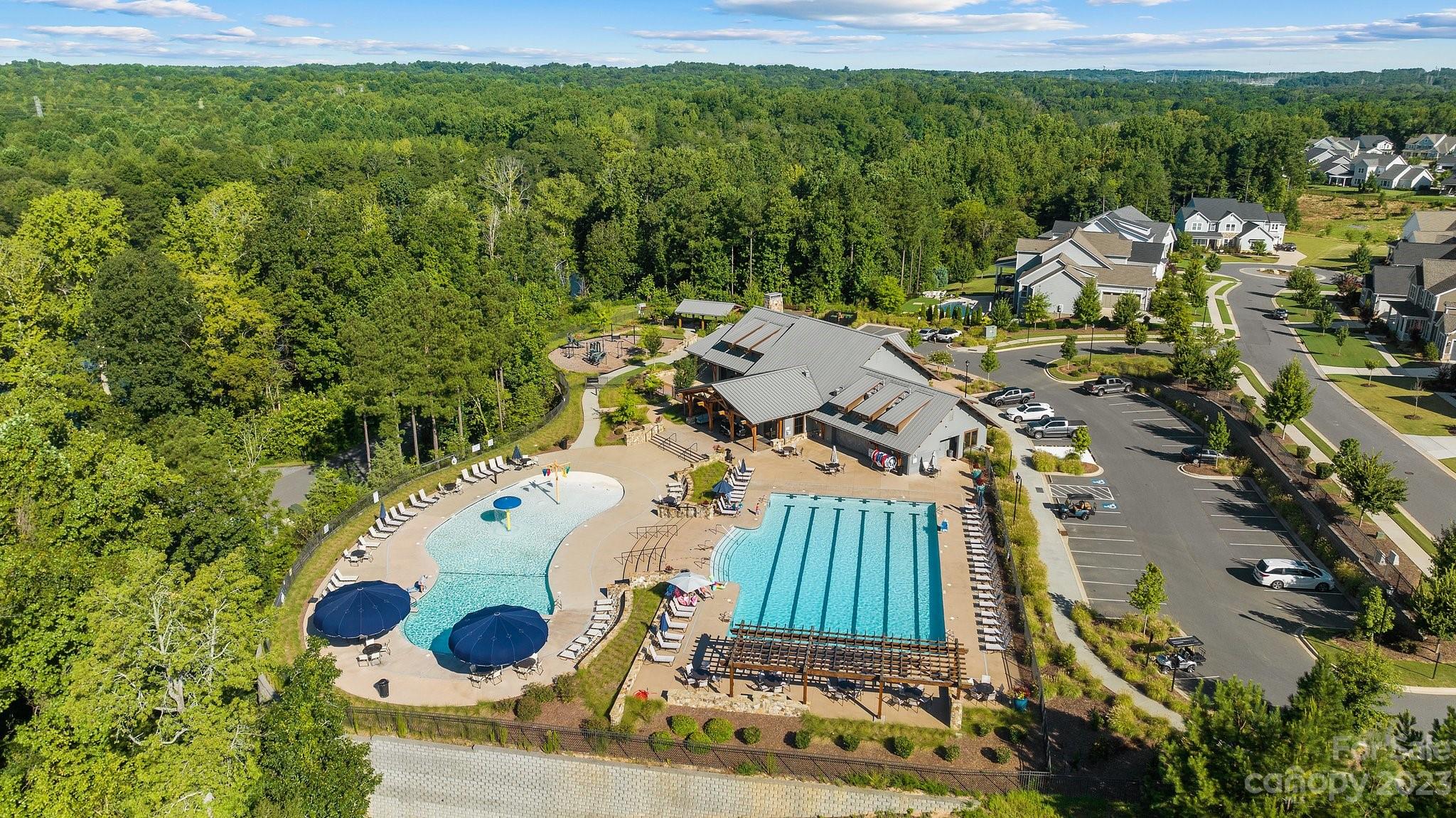 1256 Therns Ferry Drive Fort Mill, SC 29708 - Photo 39 of 47