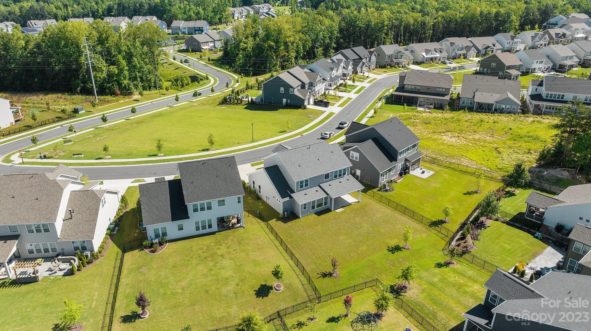 1256 Therns Ferry Drive Fort Mill, SC 29708 - Photo 45 of 47