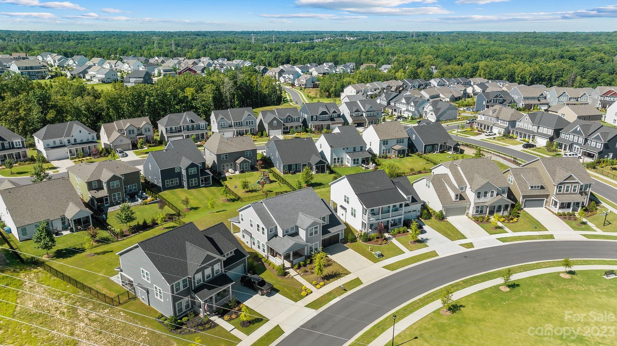 1256 Therns Ferry Drive Fort Mill, SC 29708 - Photo 47 of 47 a picture of a city