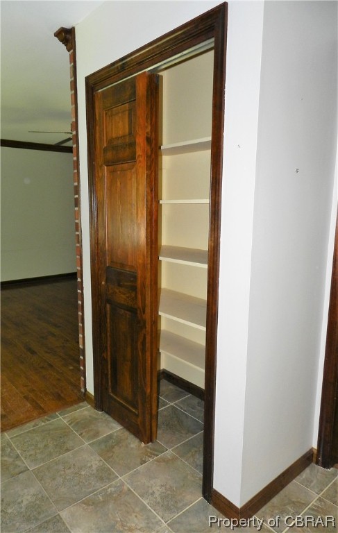 109 Macaulay Road Williamsburg, VA 23185 - Photo 23 of 50 2 of 2 pantries. No lack of storage here.