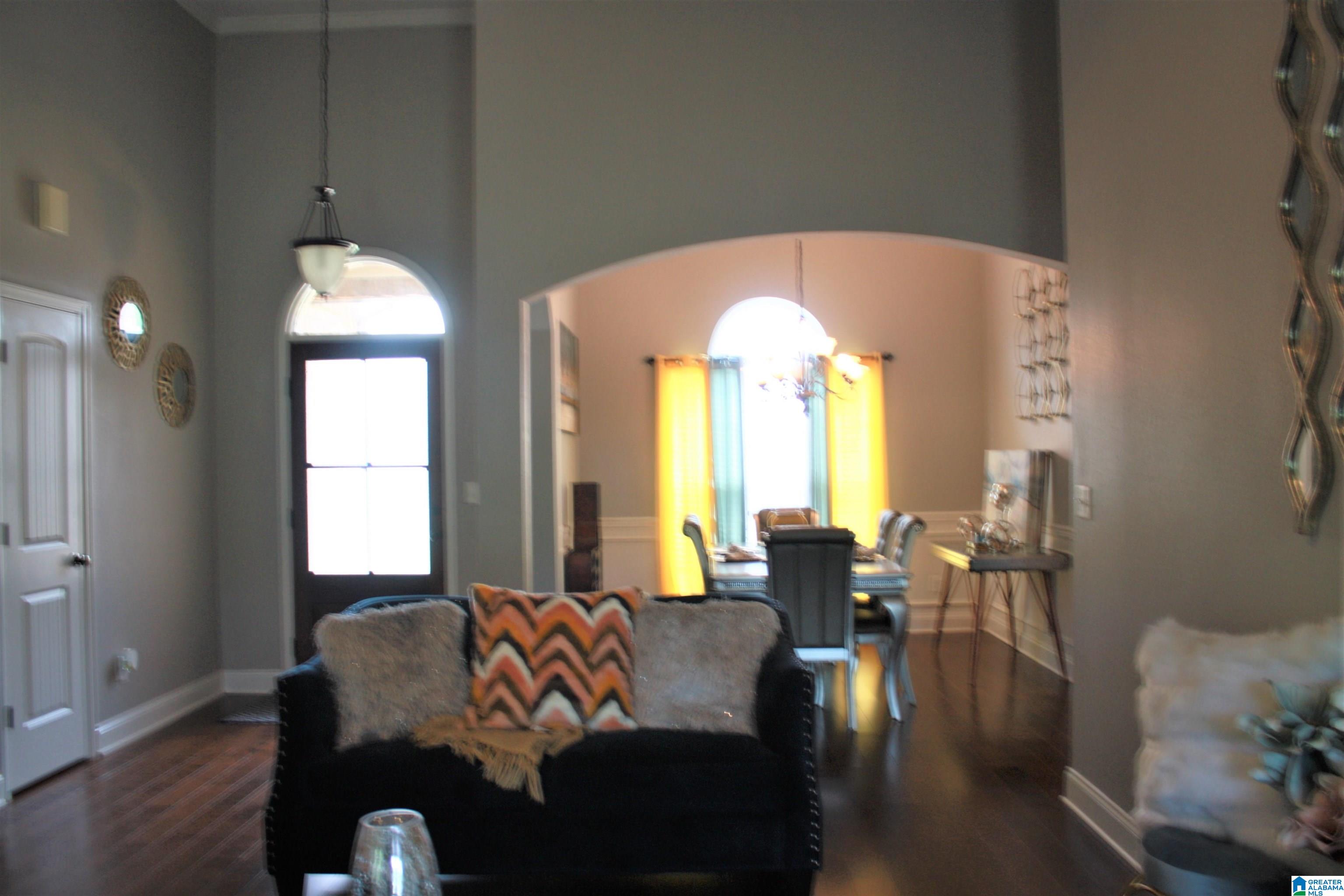 1012 Pilgrim Lane Montevallo, AL 35115 - Photo 5 of 23