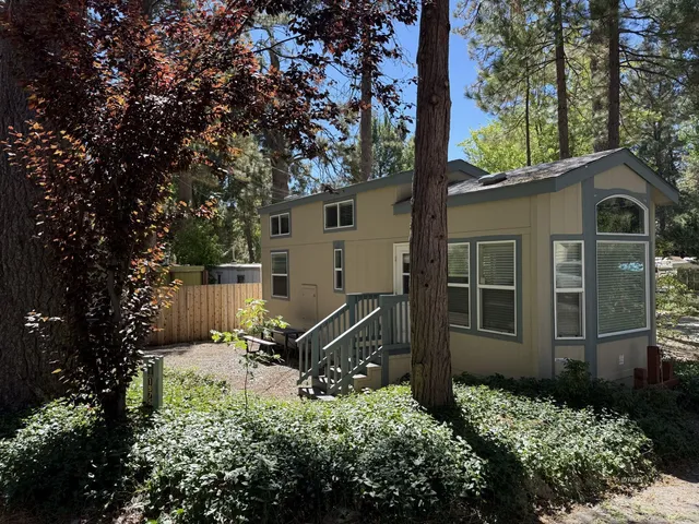 $115,000 | 26350 Delano Drive, Unit 46, Idyllwild, CA 92549