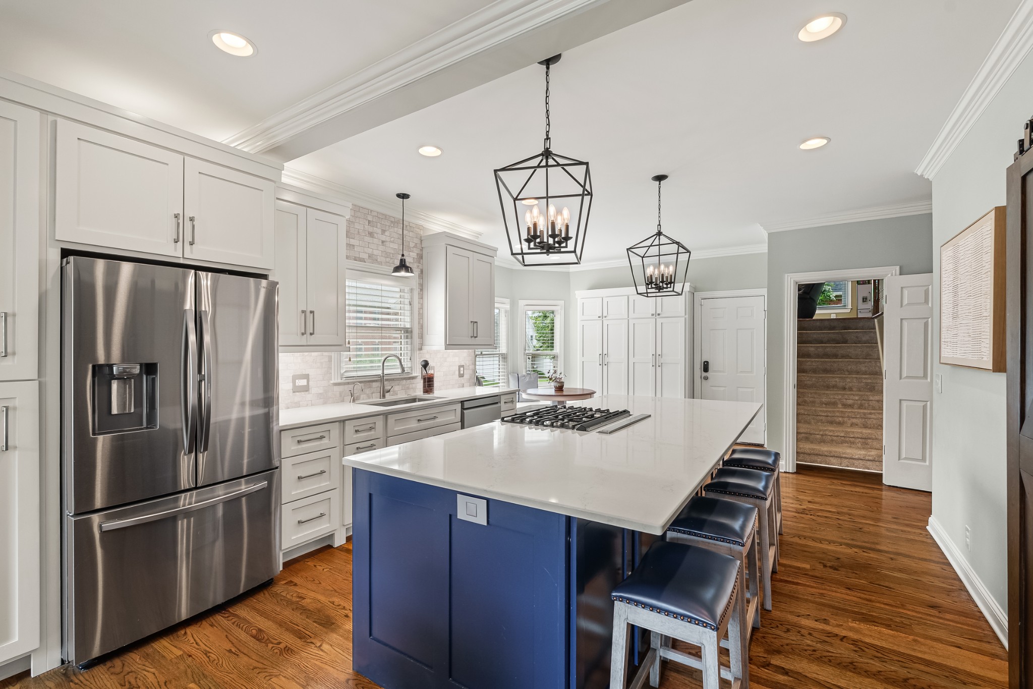417 Ridgestone Drive Franklin, TN 37064 - Photo 22 of 85
