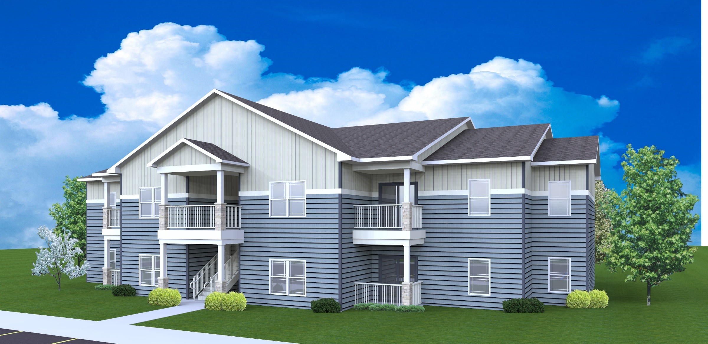 1760 Southwest Kidder Circle Pendleton, OR 97801 - Photo 3 of 7 a view of a house with a yard