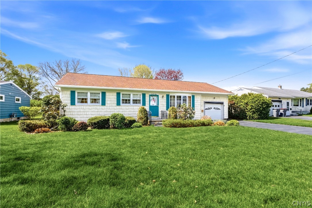 603 Hickory Street Rome, NY 13440 - Photo 2 of 26