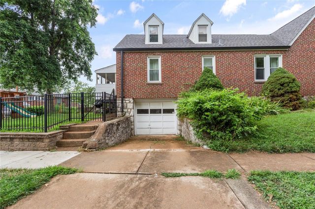 $310,000 | 7560 West Bruno Avenue, St. Louis, MO 63117