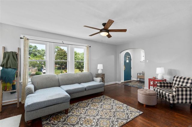 $310,000 | 7560 West Bruno Avenue, St. Louis, MO 63117