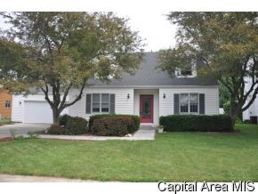 162 Wisteria Drive Springfield, IL 62711 - Photo 1 of 12