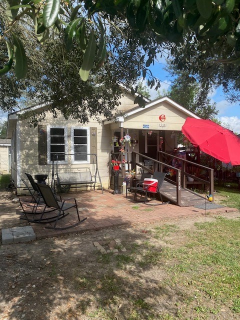 1718 Carlisle Street Rosenberg, TX 77471 - Photo 4 of 5