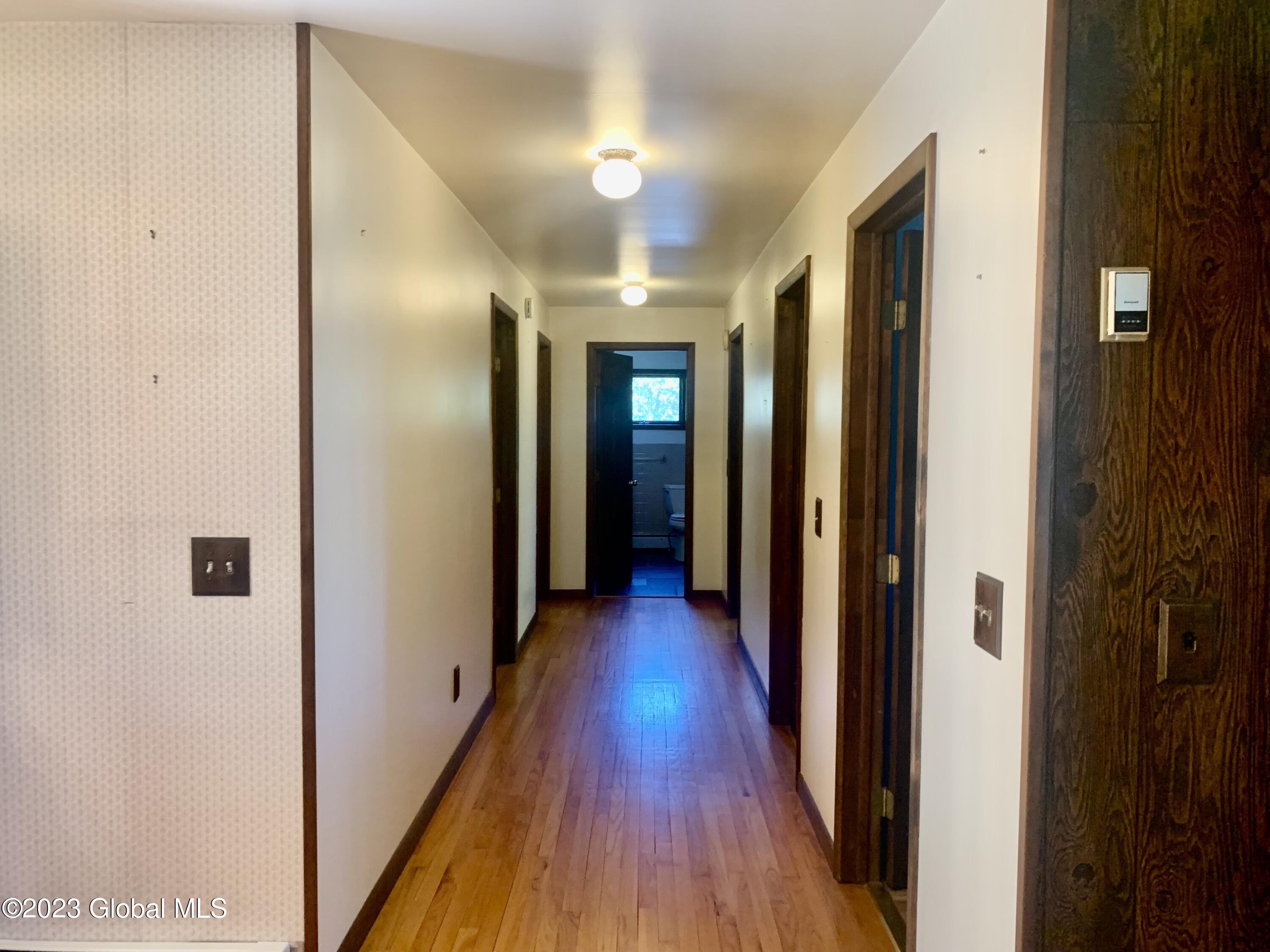 217 Goodfellow Road Westerlo, NY 12193 - Photo 12 of 35 217 goodfellow hallway