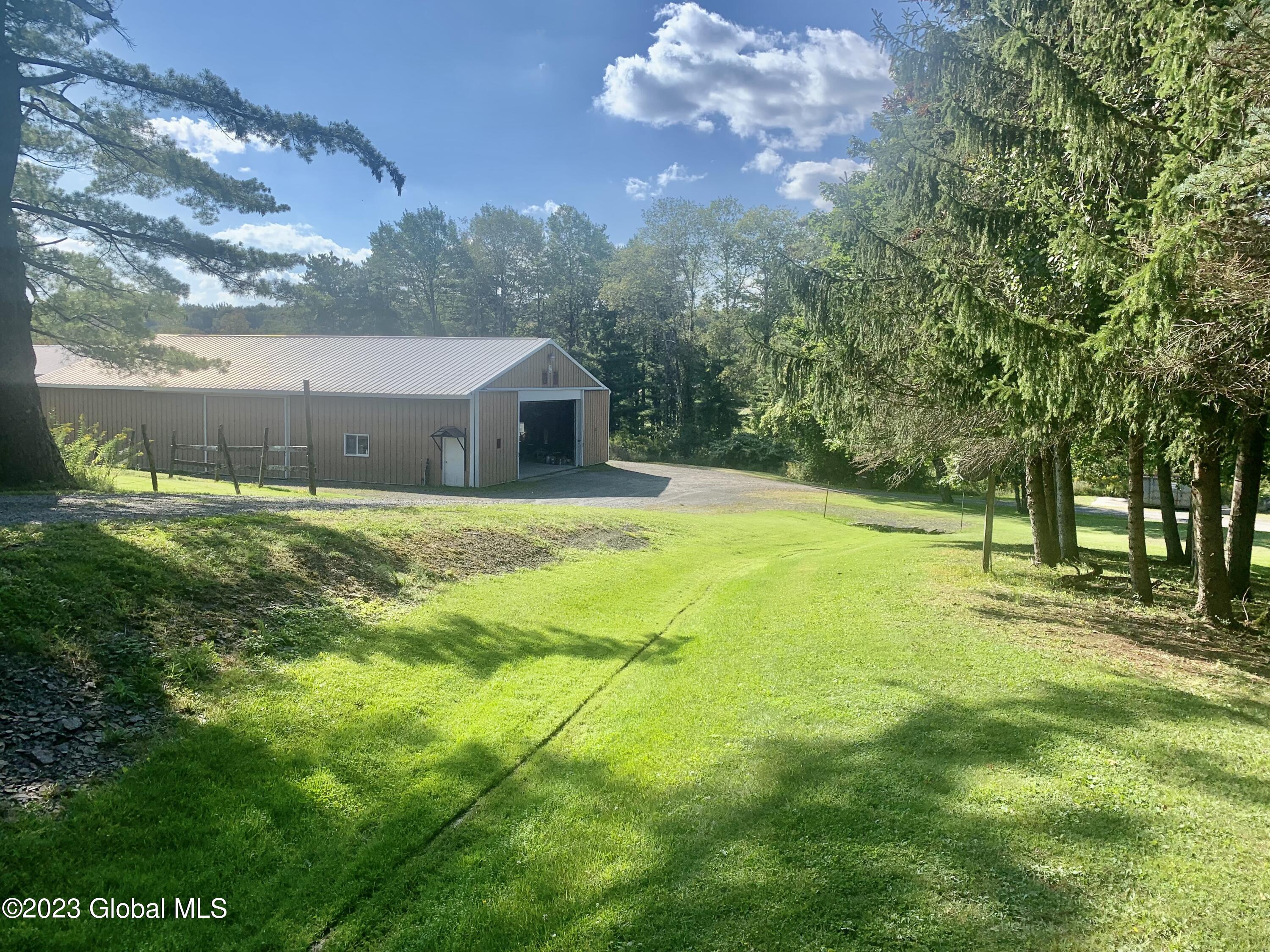 217 Goodfellow Road Westerlo, NY 12193 - Photo 2 of 35 217 goodfellow morton
