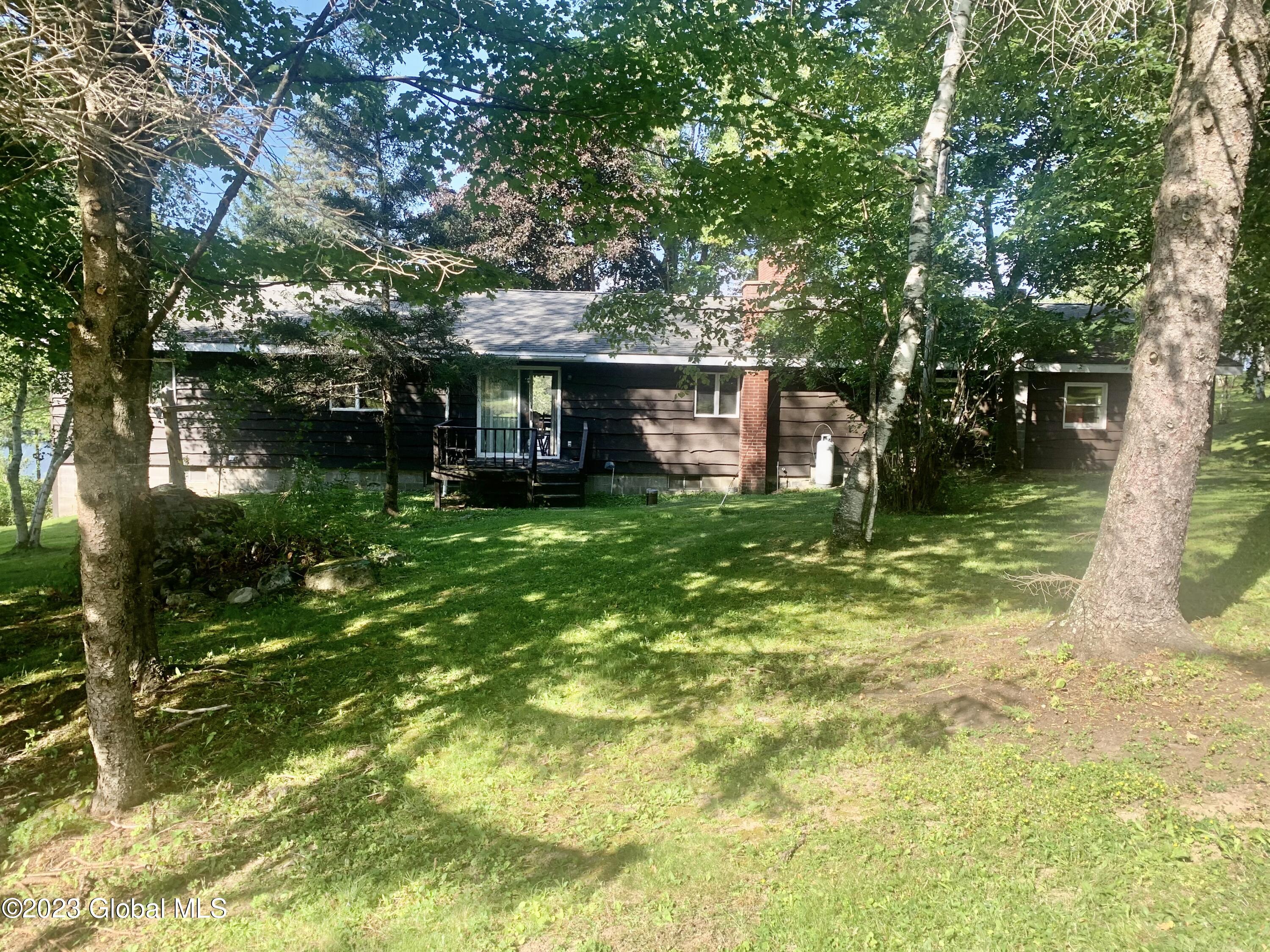 217 Goodfellow Road Westerlo, NY 12193 - Photo 24 of 35 217 goodfellow front 1