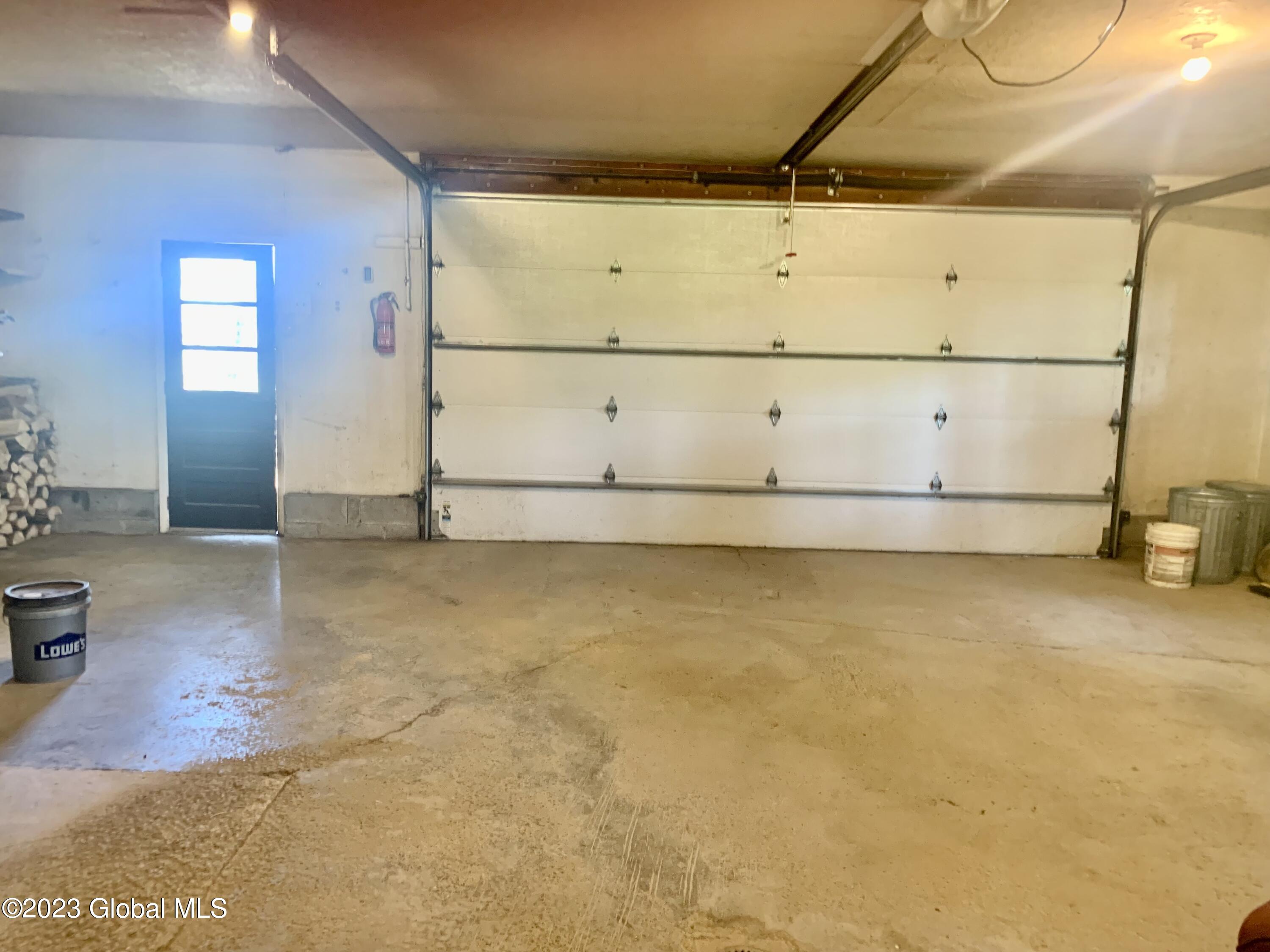217 Goodfellow Road Westerlo, NY 12193 - Photo 25 of 35 217 goodfellow garage