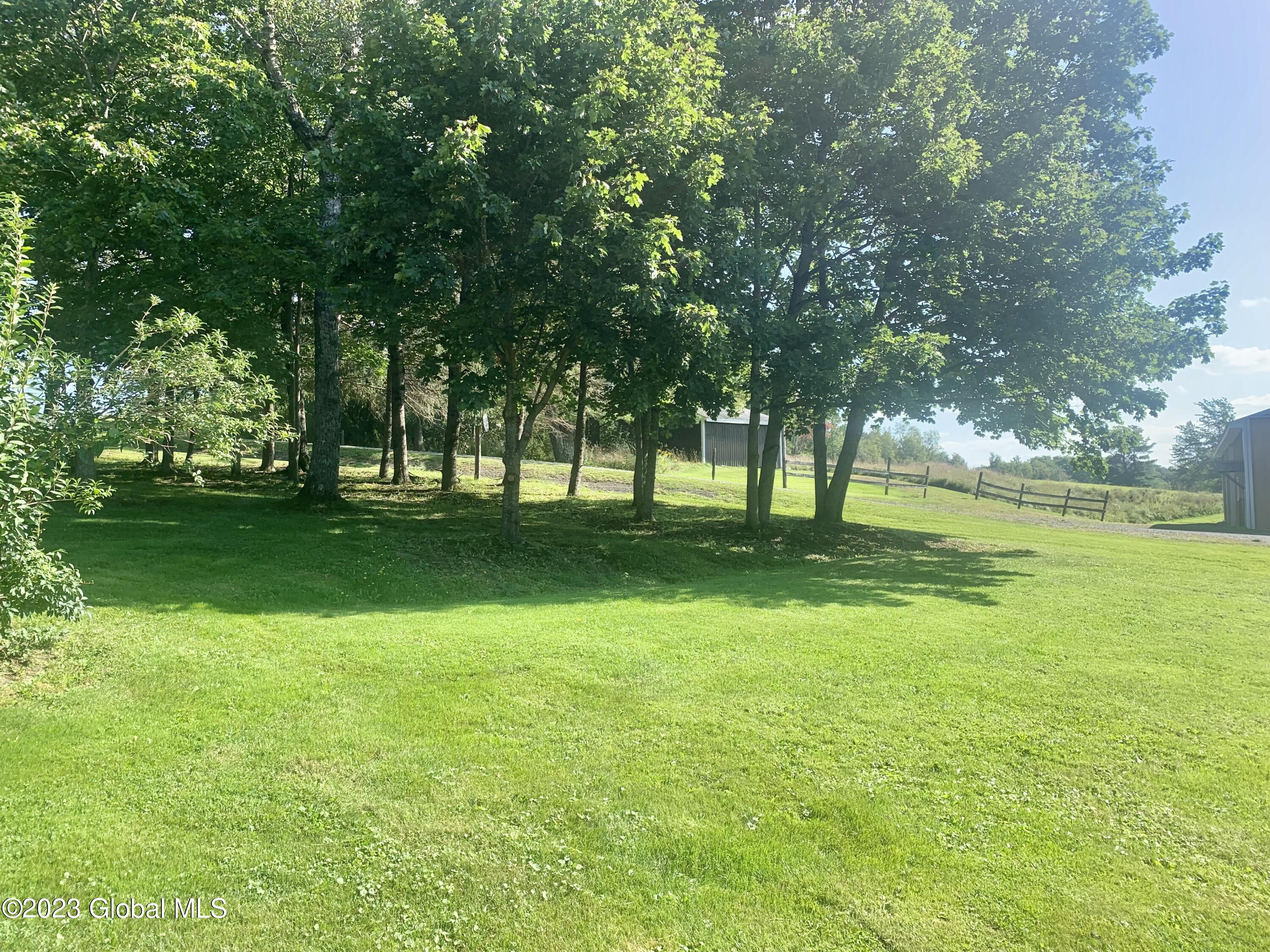 217 Goodfellow Road Westerlo, NY 12193 - Photo 28 of 35 217 goodfellow land