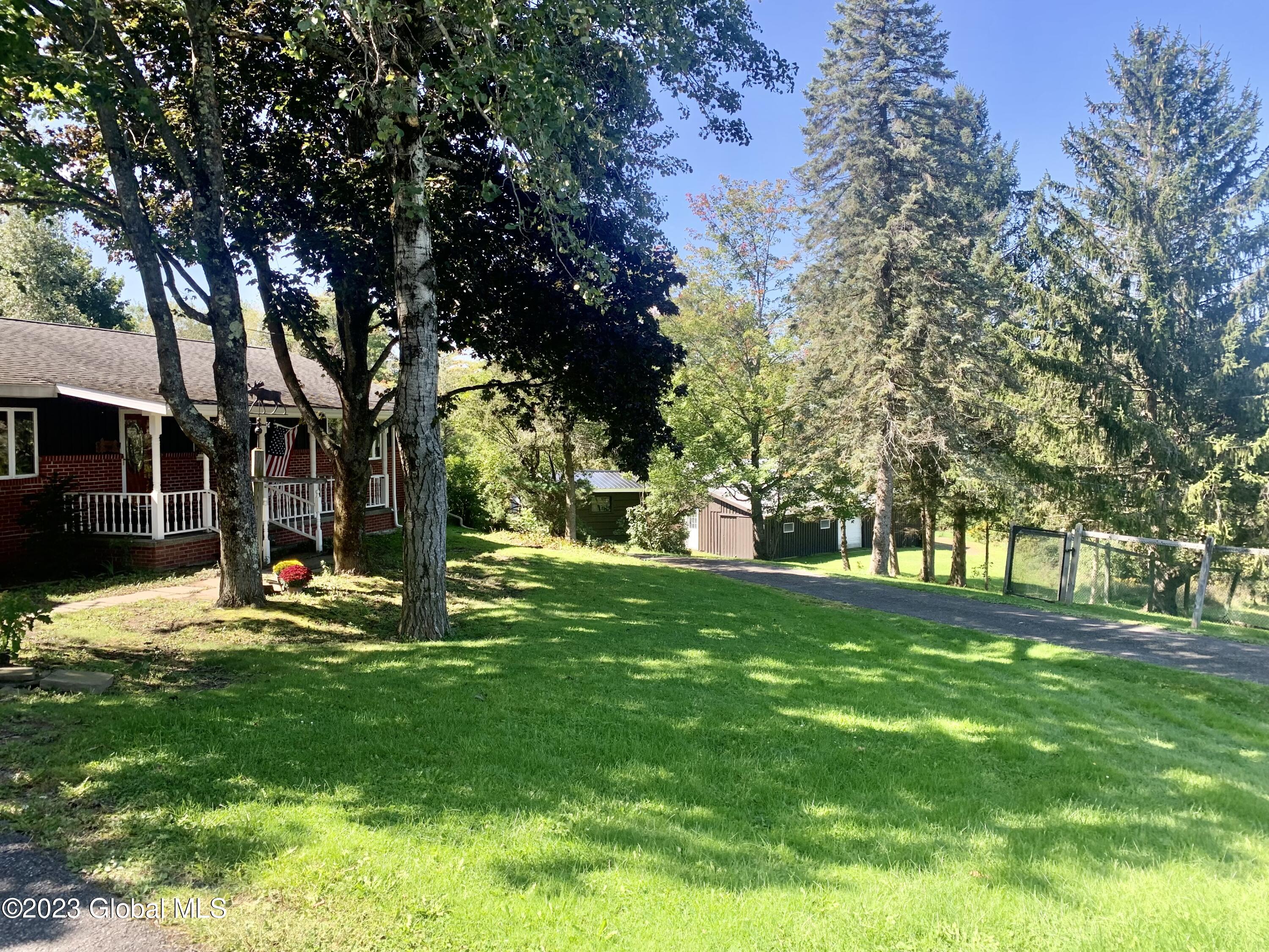 217 Goodfellow Road Westerlo, NY 12193 - Photo 31 of 35 217 goodfellow rd 5