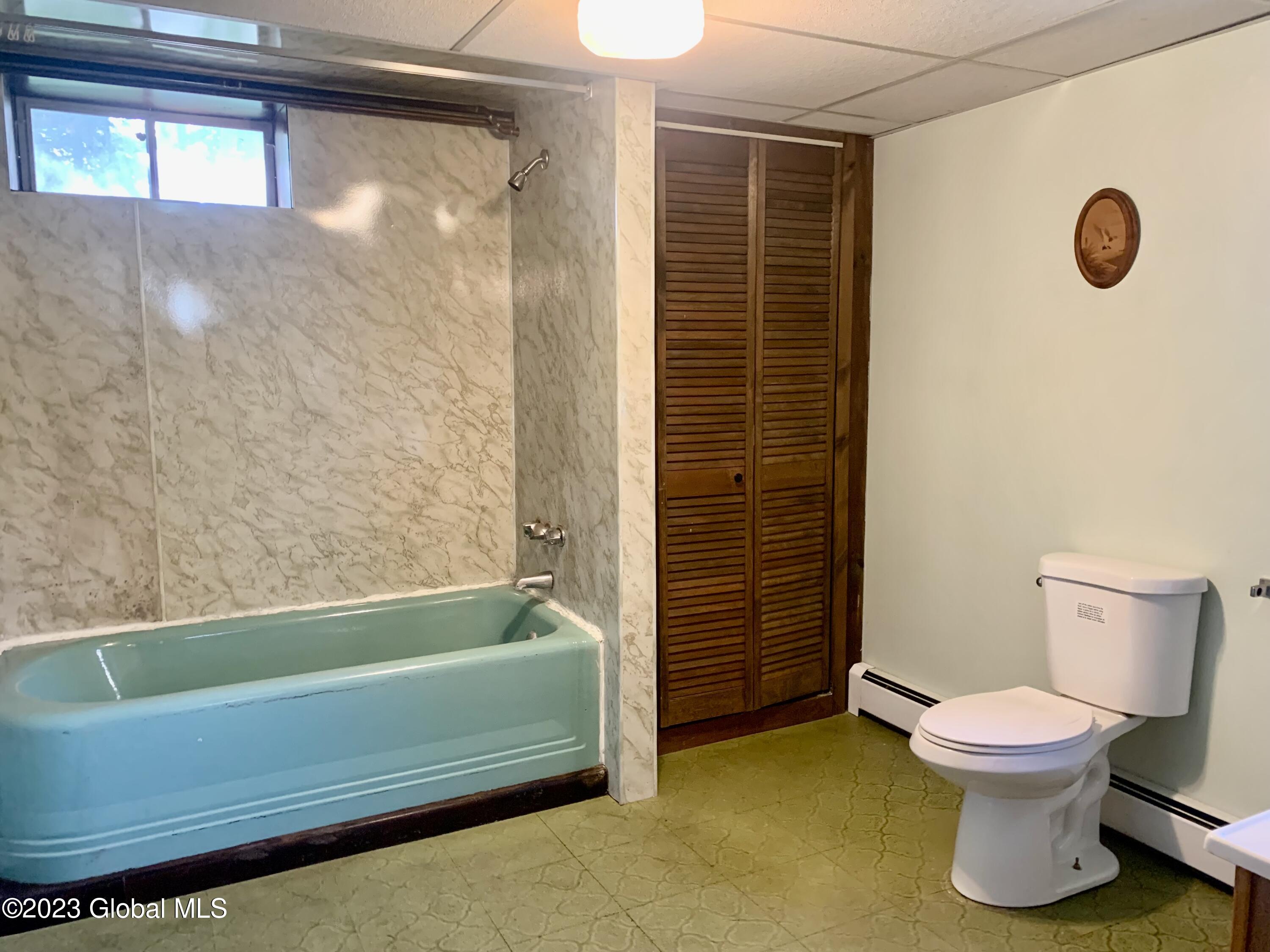 217 Goodfellow Road Westerlo, NY 12193 - Photo 32 of 35 217 goodfellow rd basement tub