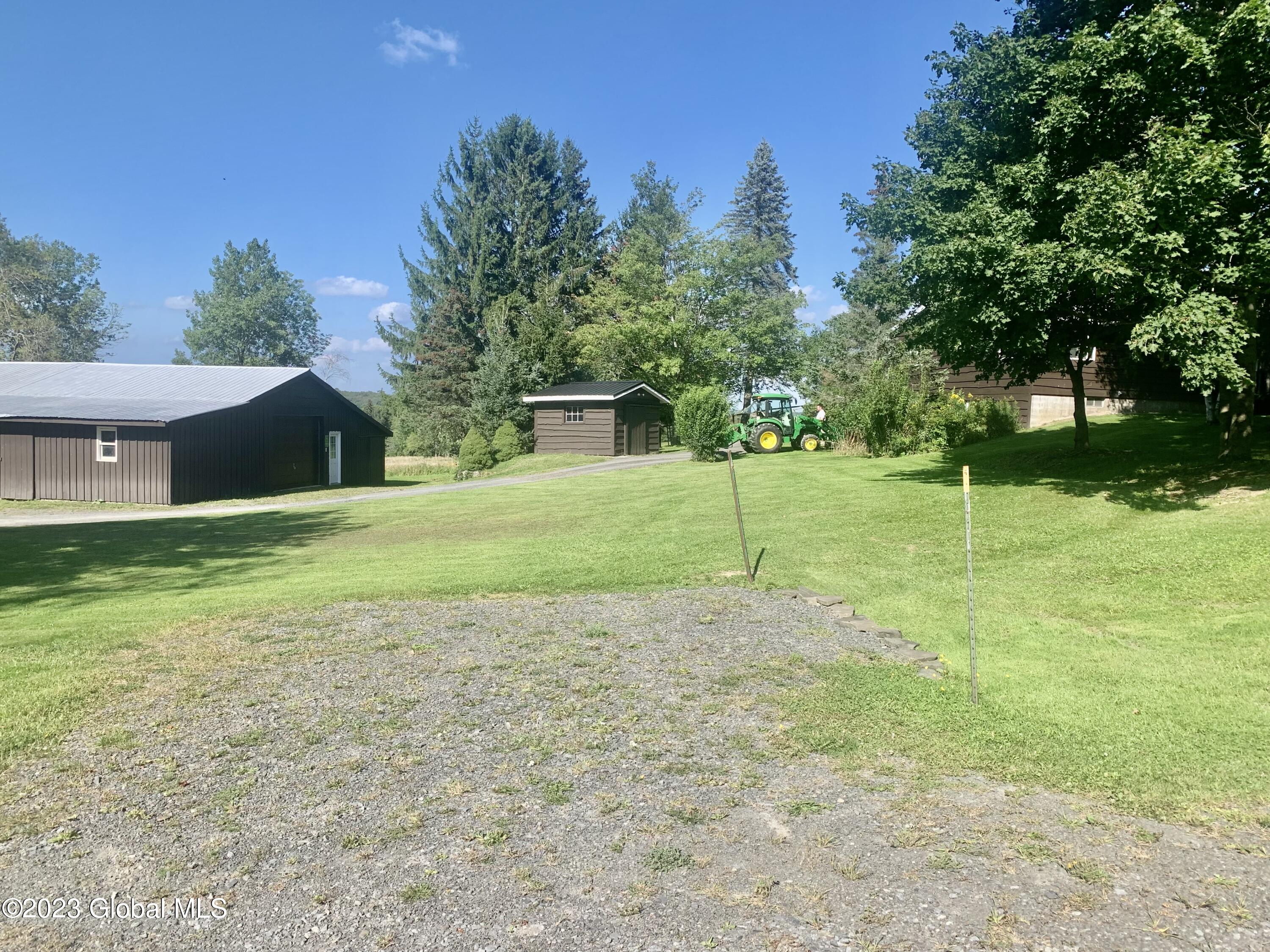 217 Goodfellow Road Westerlo, NY 12193 - Photo 5 of 35 217 goodfellow 1