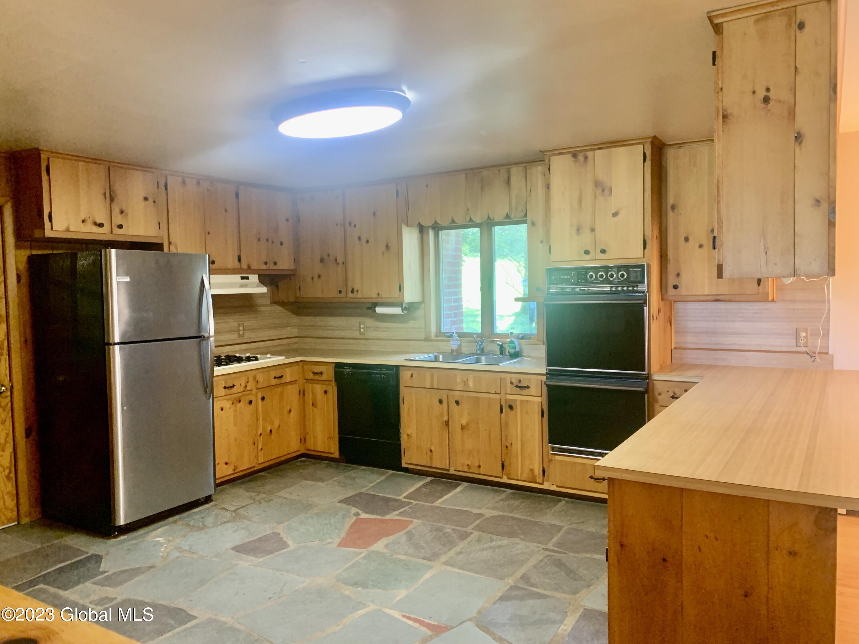 217 Goodfellow Road Westerlo, NY 12193 - Photo 8 of 35 217 goodfellow kitchen 2
