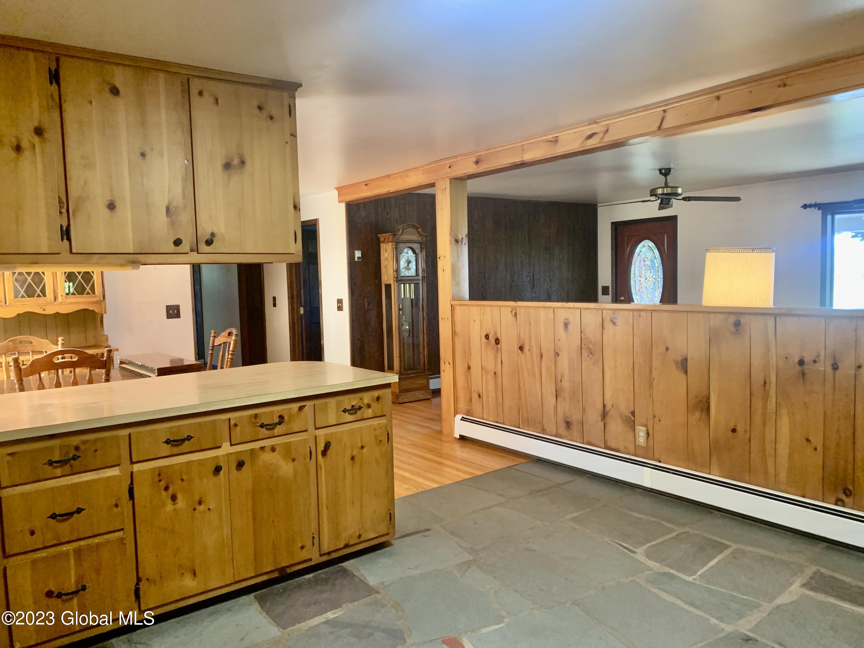 217 Goodfellow Road Westerlo, NY 12193 - Photo 9 of 35 217 goodfellow kitchen 1