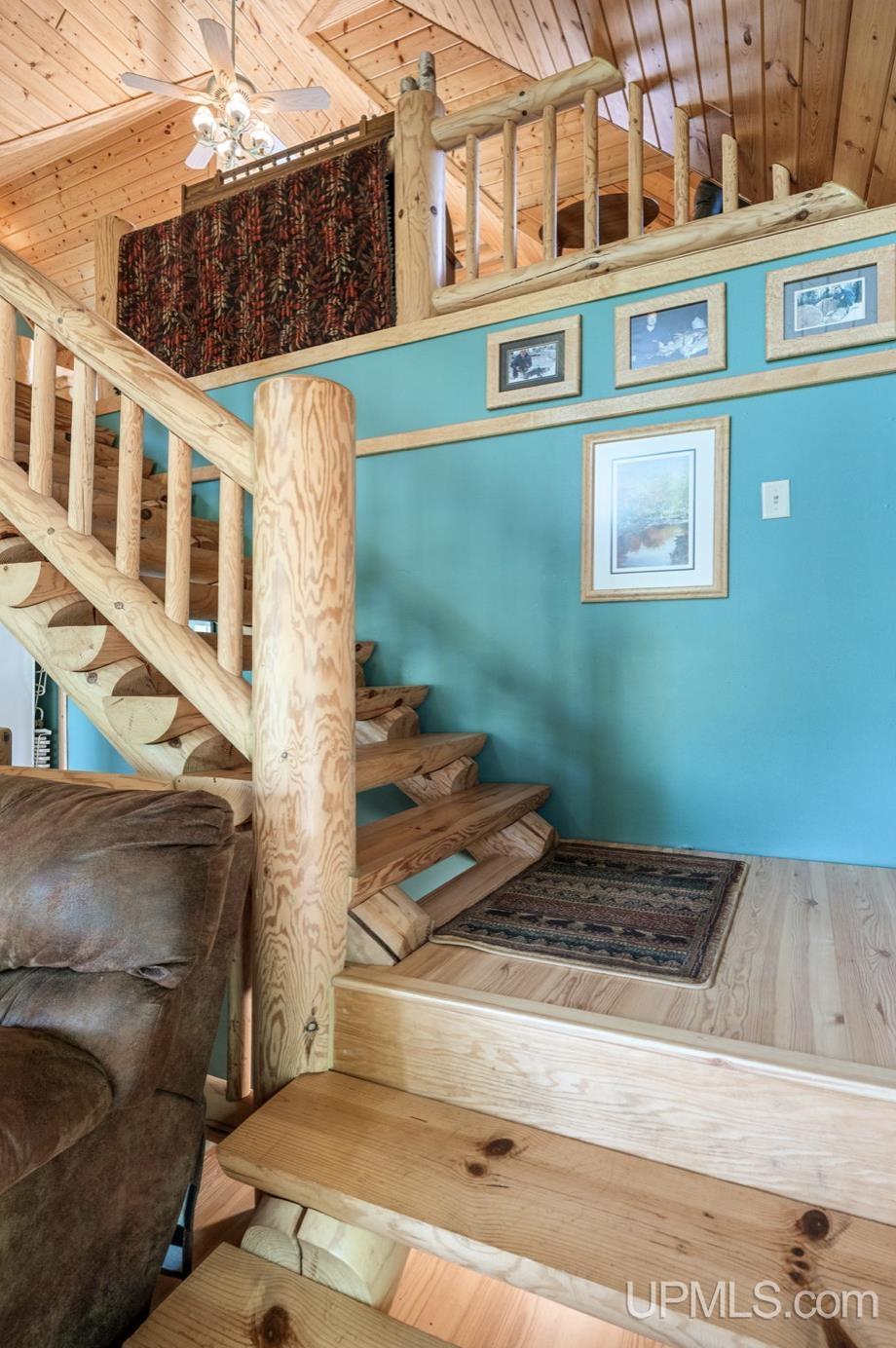 14132 River Road Republic, MI 49879 - Photo 26 of 93