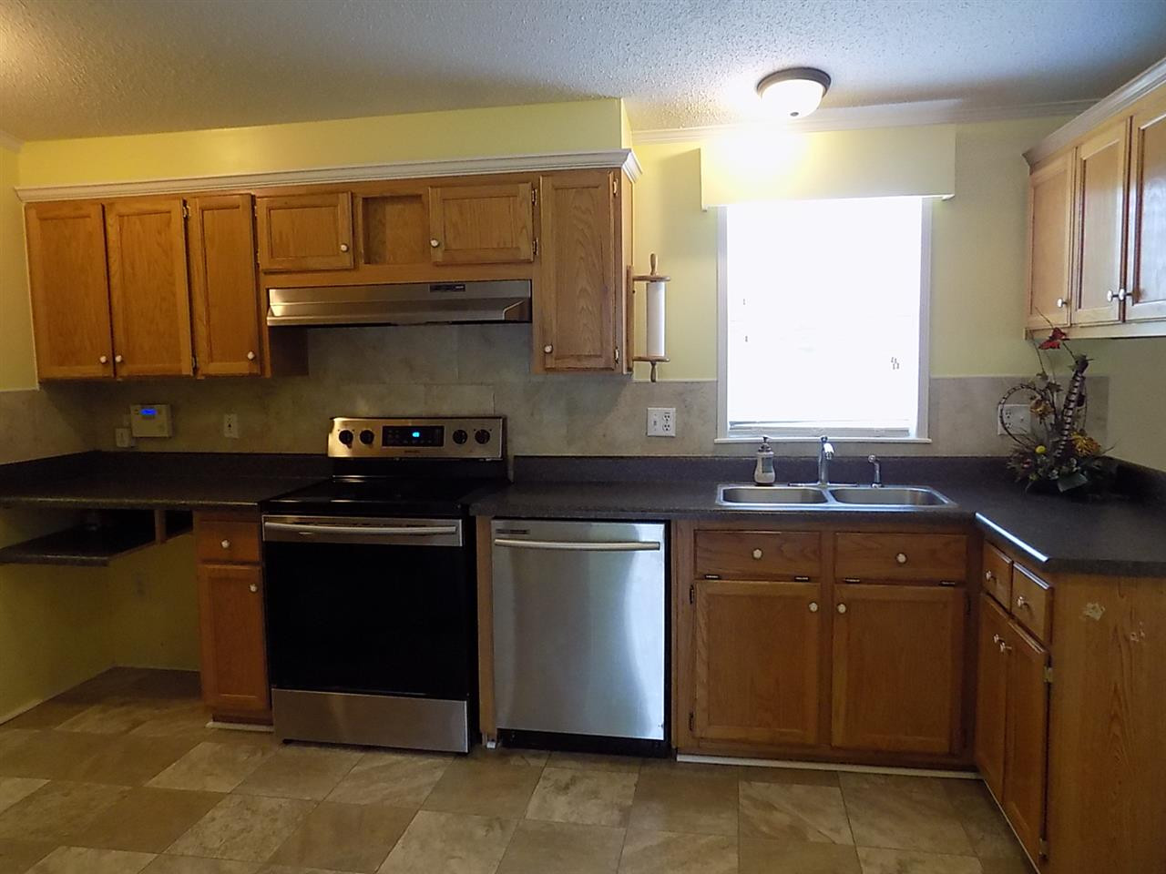 1111 Cole Road Clayton, NC 27520 - Photo 8 of 25 Kitchen