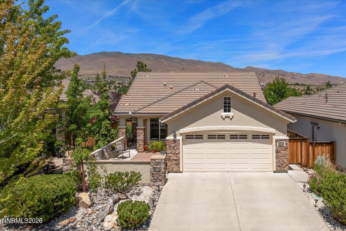1160 West Del Webb Parkway Reno, NV 89523 - Photo 2 of 52 44-1160 W Del Webb Parkway Reno NV 89523