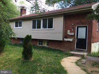 3800 Ralph Road Silver Spring, MD 20906 - Photo 1 of 12 Front