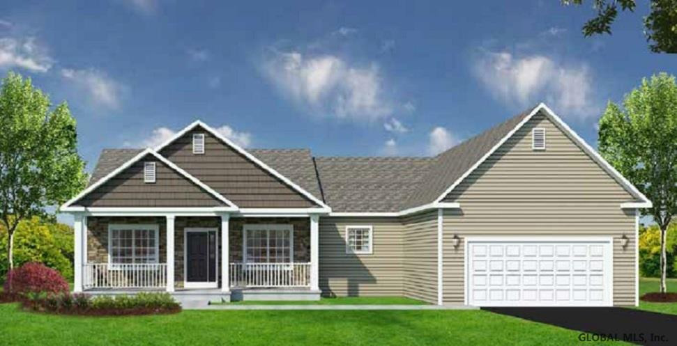 95 Miller Road New Scotland, NY 12159 - Photo 1 of 2 Photo 1