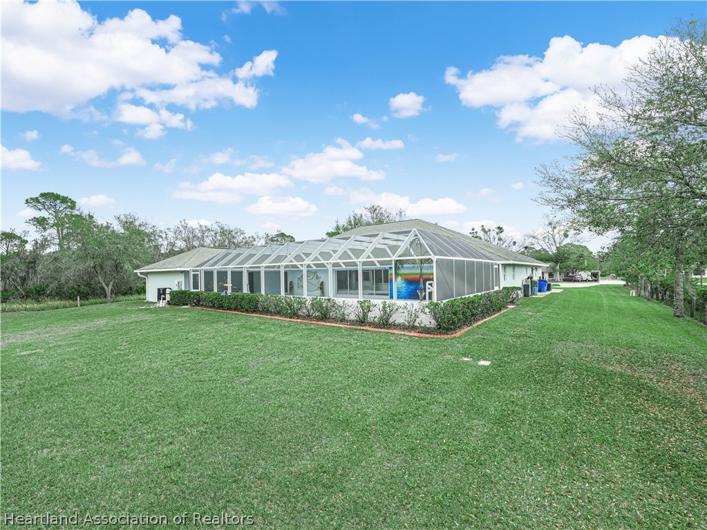 5721 Golden Road Sebring, FL 33875 - Photo 36 of 42
