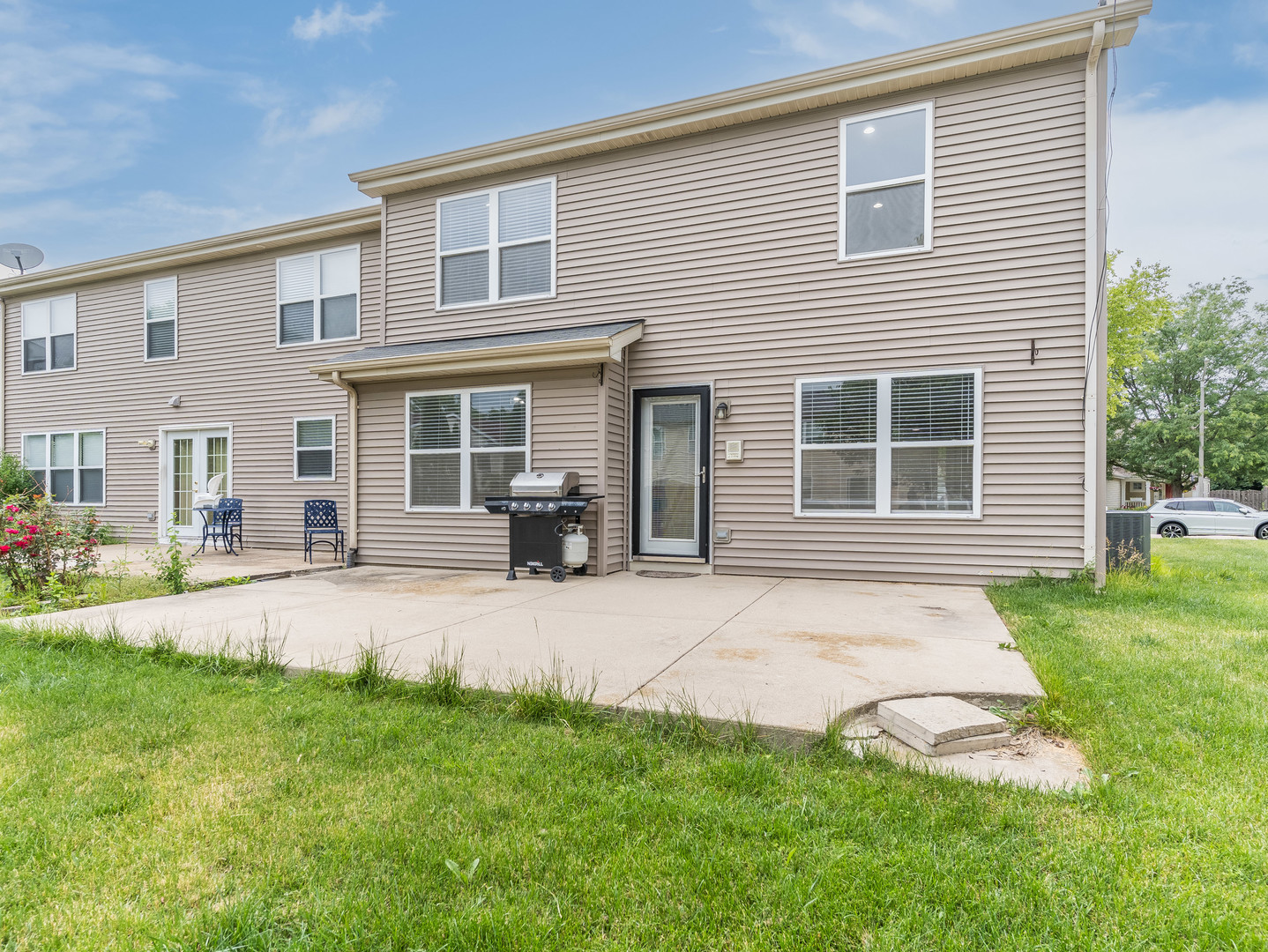 3721 Harms Road Joliet, IL 60435 - Photo 25 of 28